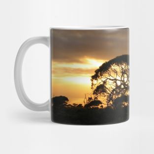 Mundrabilla Morning Mug